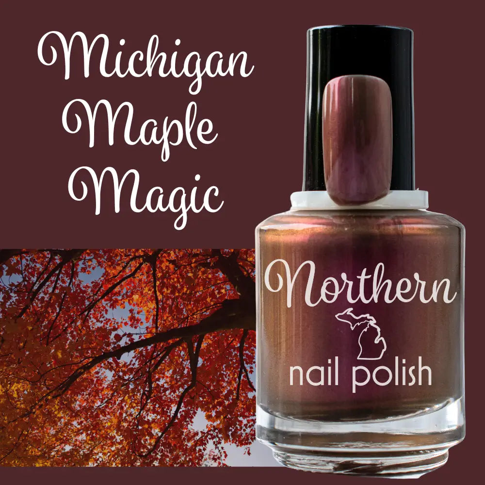 Northern Nail Polish