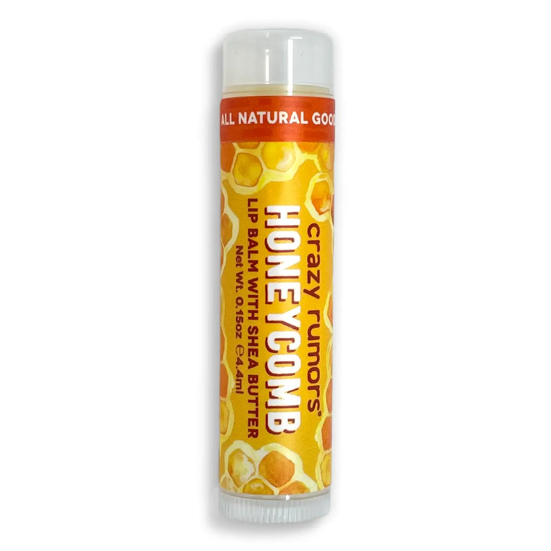 Crazy Rumors Lip Balm