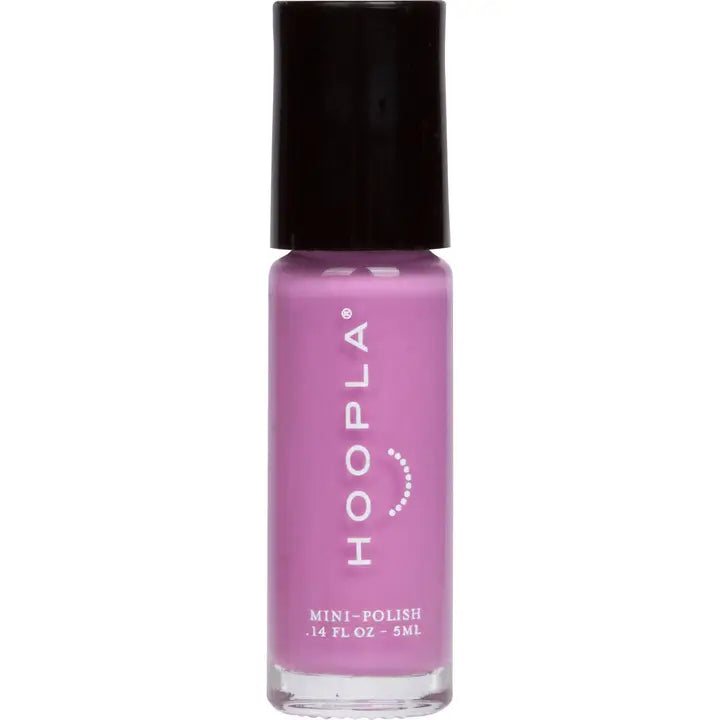 Clean Nail Polish