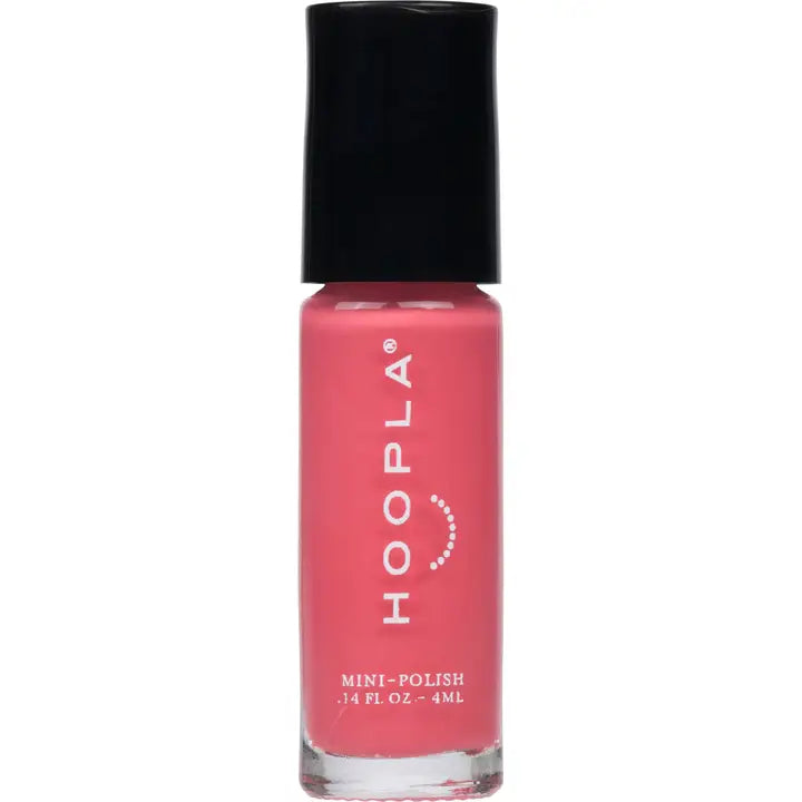 Clean Nail Polish