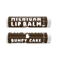 City Bird I Michigan Lip Balm