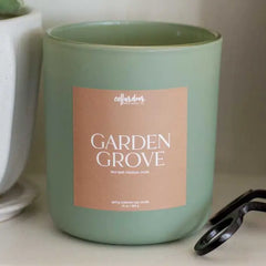 Garden Grove 13 oz Candle