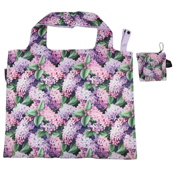Lilacs in Bloom Eco Reusable Bag
