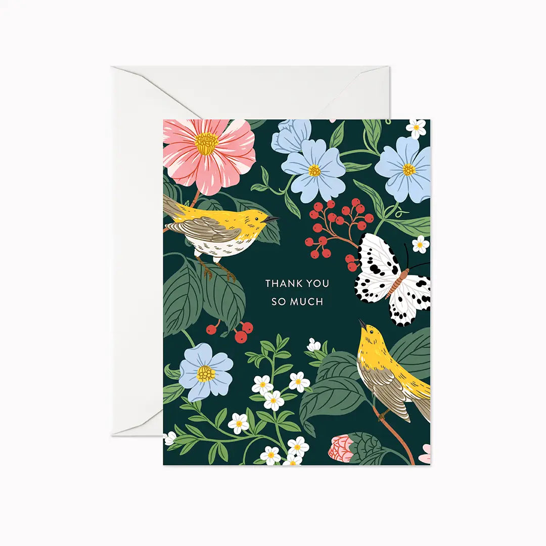 Cards | Linden Paper Co.