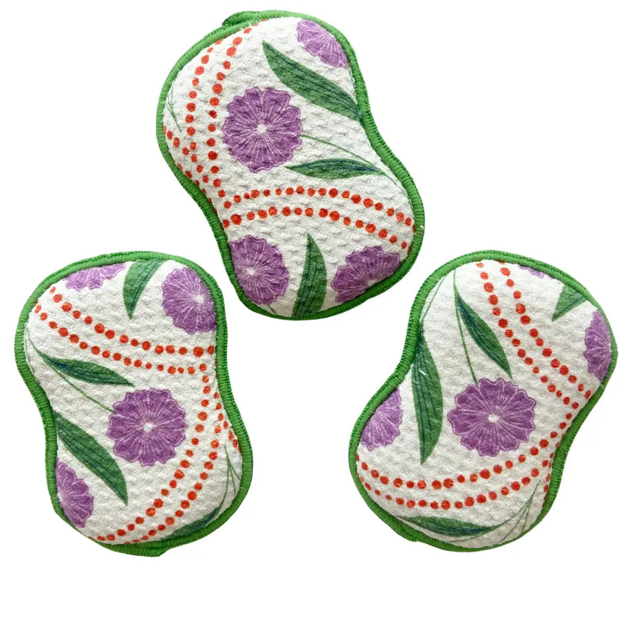 Reusable Sponge