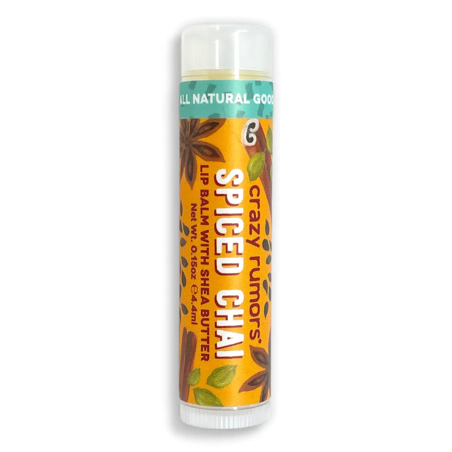 Crazy Rumors Lip Balm