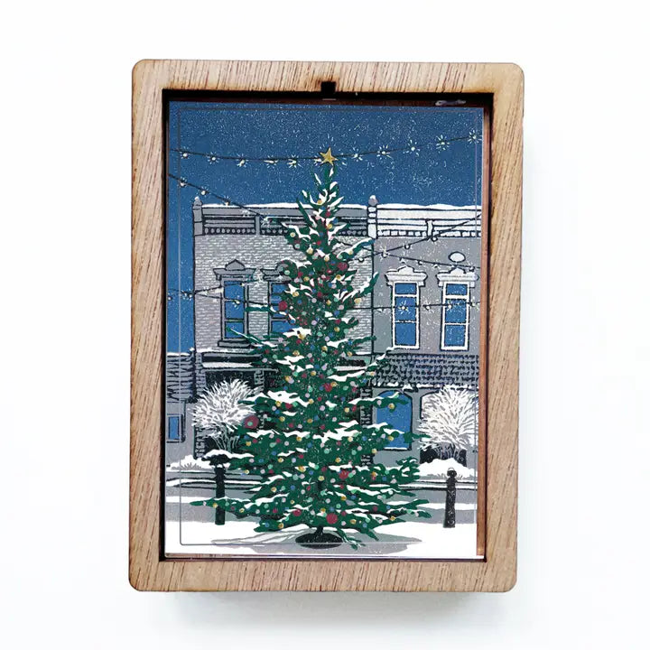 Magnets | Peninsula Prints