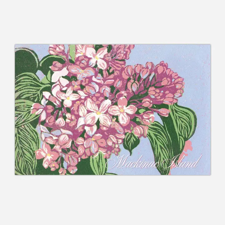Peninsula Prints | Postcards