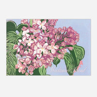 Peninsula Prints | Postcards