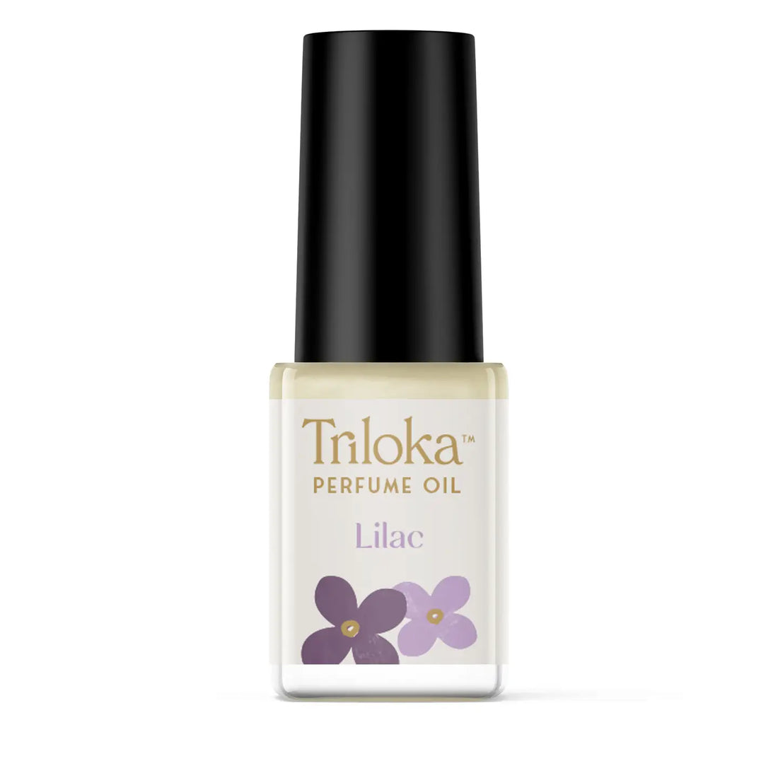 Lilac Perfume Oil