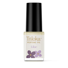 Lilac Perfume Oil