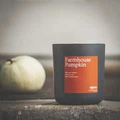 Farmhouse Pumpkin 13 oz Candle