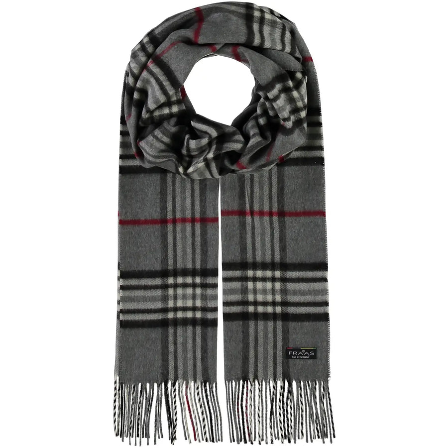 Cashmink Scarves