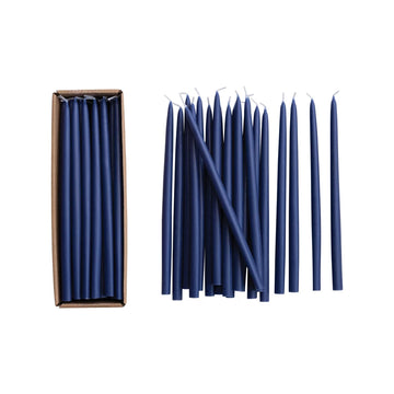 Thin Taper Candles