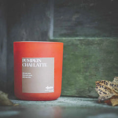 Pumpkin Chai Latte 13 oz Candle