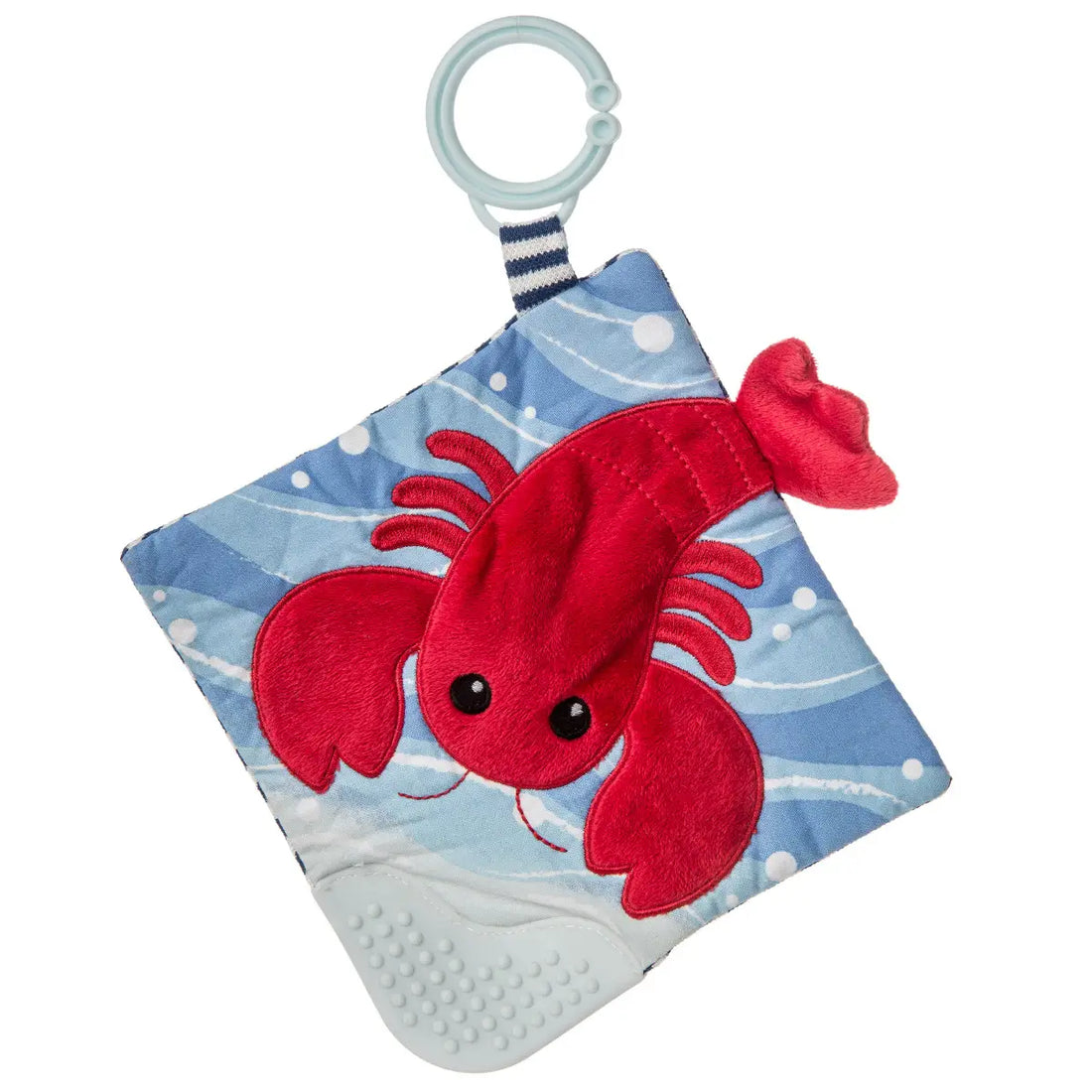 Crinkle Teether