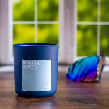 Seaside Siesta 13 oz Candle