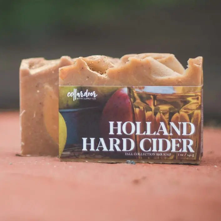 Cellar Door Soap