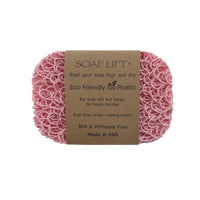 Oval Soap Lift