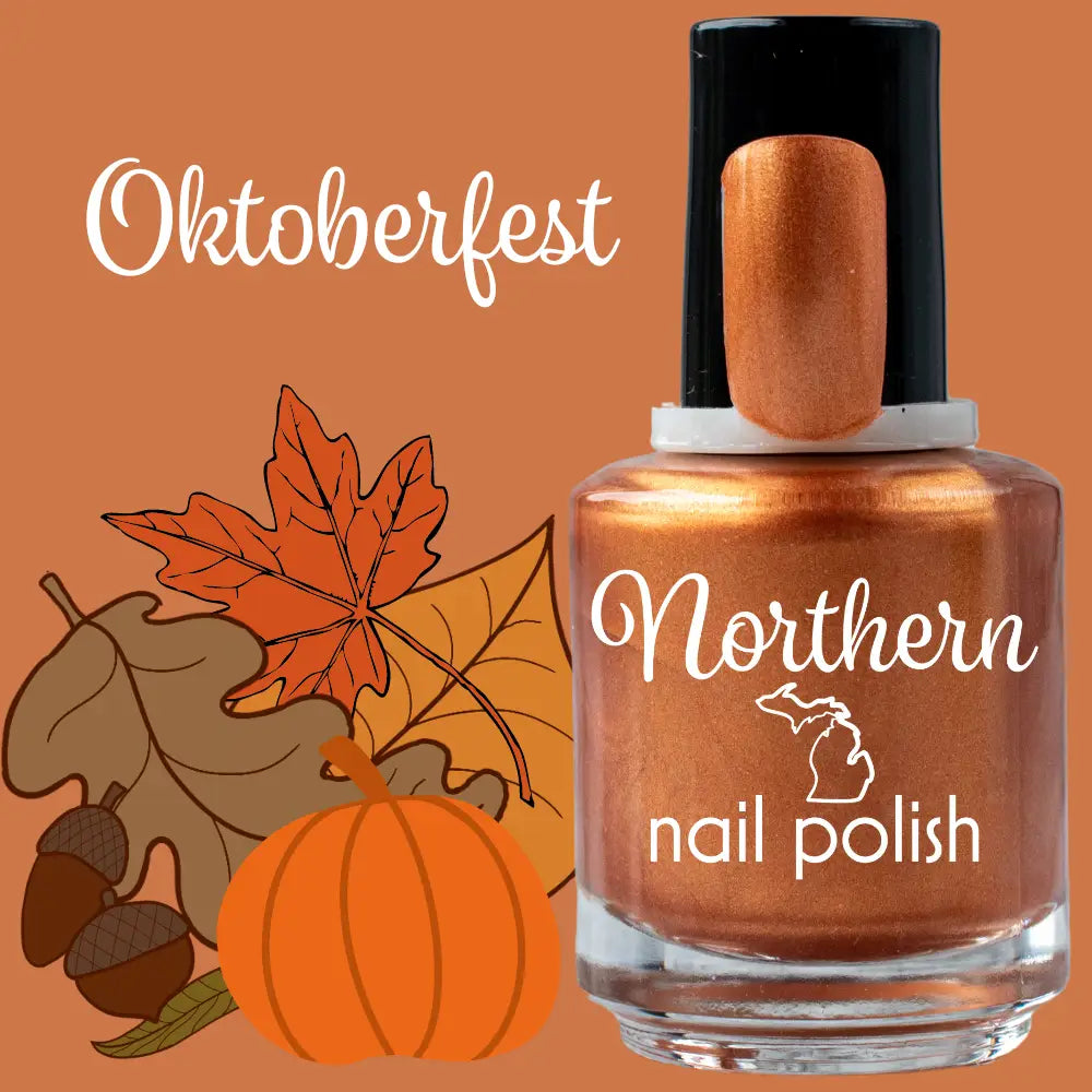 Northern Nail Polish