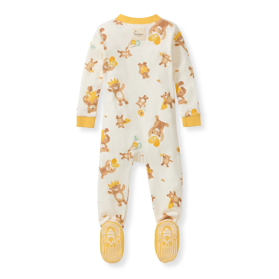 Little Heroes Organic Cotton Sleeper