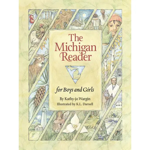 The Michigan Reader