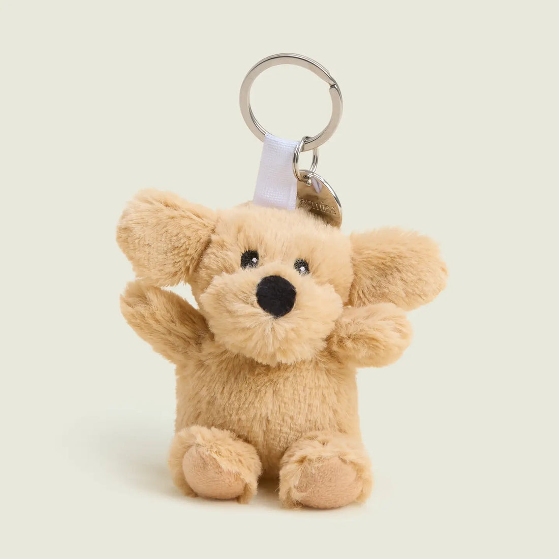 Warmies Key Ring