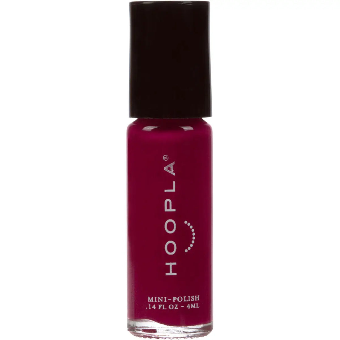 Clean Nail Polish