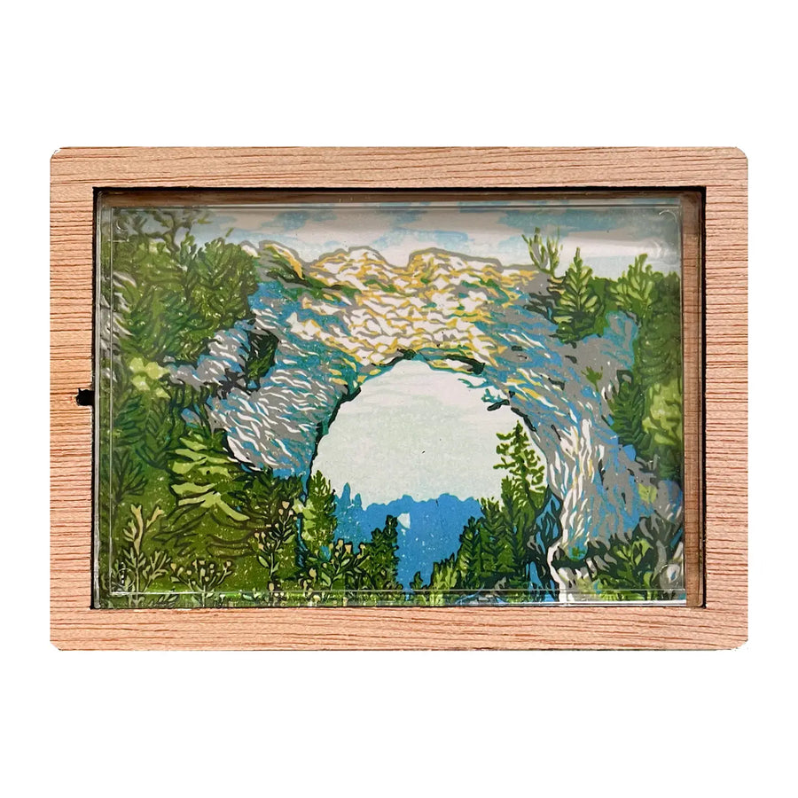 Magnets | Peninsula Prints