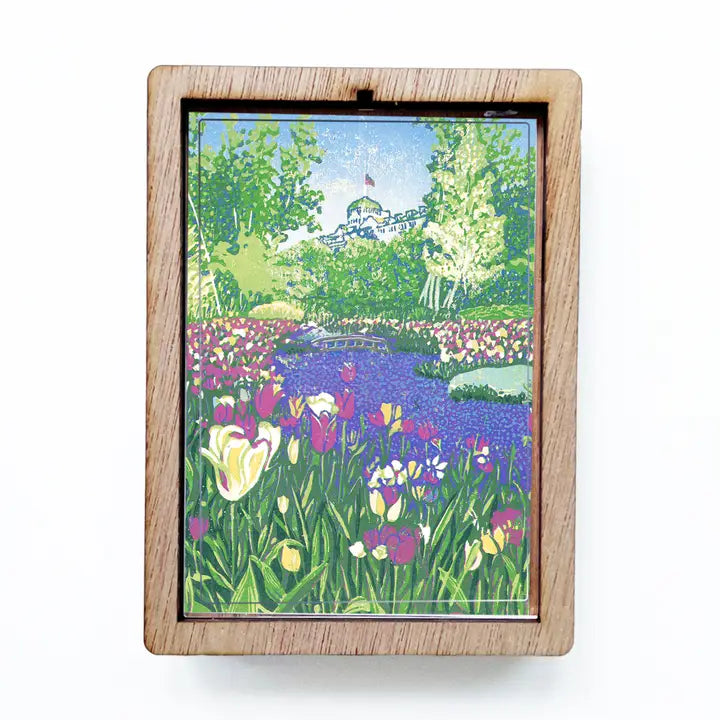 Magnets | Peninsula Prints