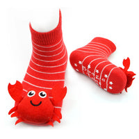 Fun Childrens Socks