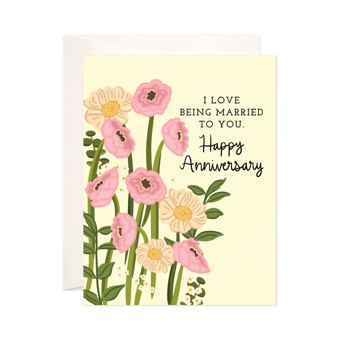 Cards I Bloomwolf Studio