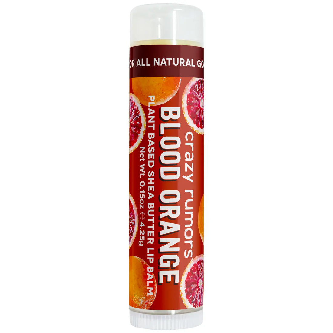 Crazy Rumors Lip Balm