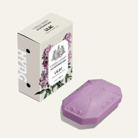 Lilac Bar Soap