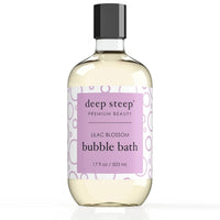 Lilac Blossom Bubble Bath