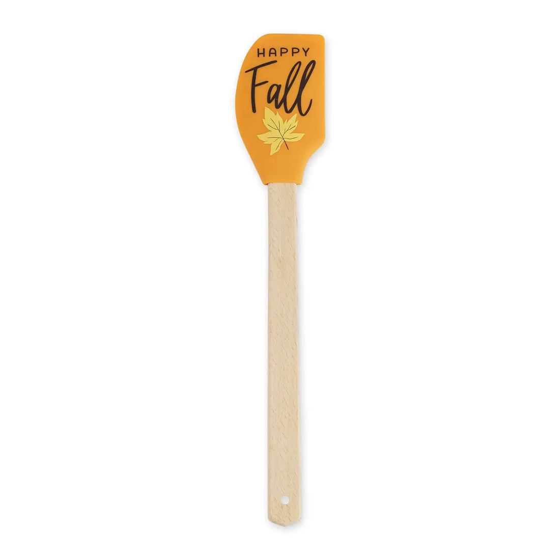 Autumn Baking Assorted Silicone Spatula