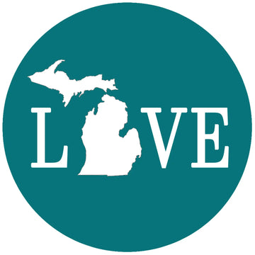 Love MI I Jar Opener