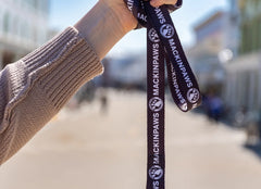 MackinPaws Leashes