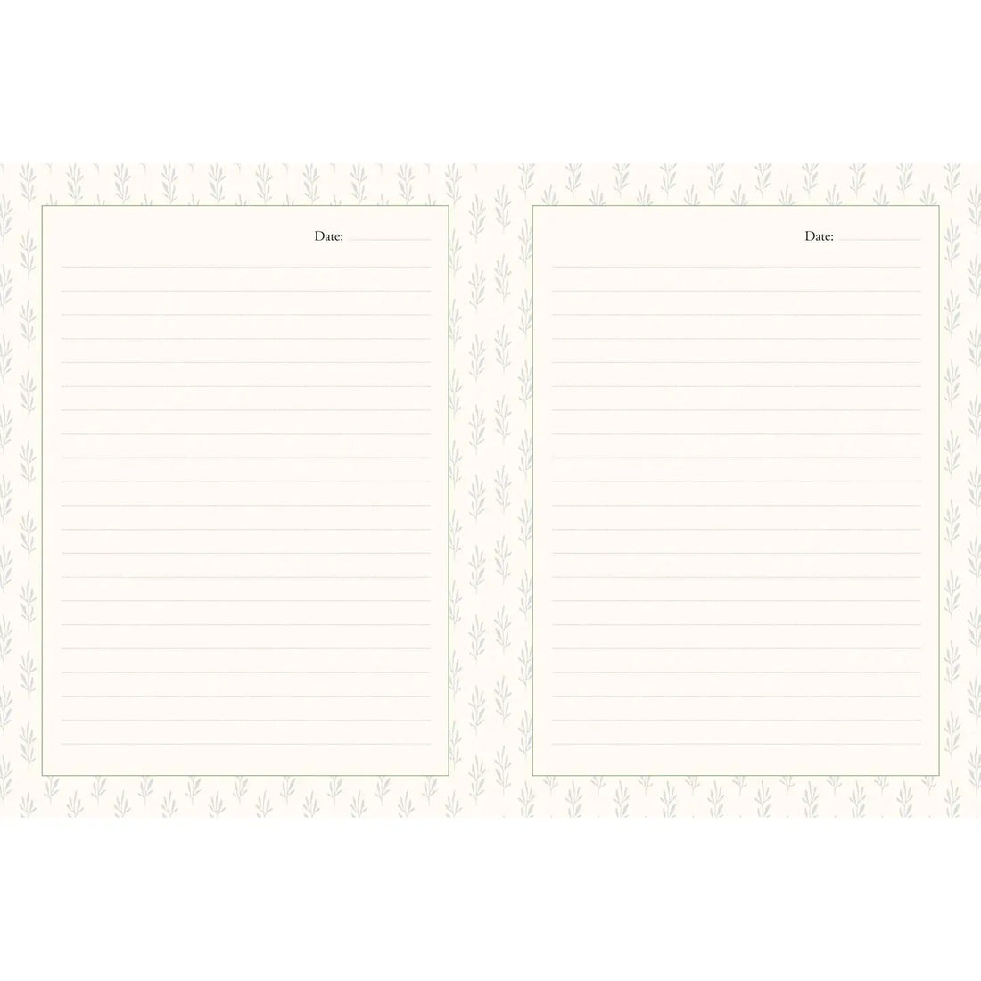 Letters To My Son