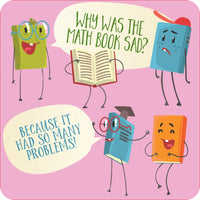 Lunch Box Jokes For Kids