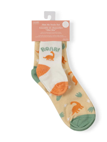 Mini Me Socks Sets
