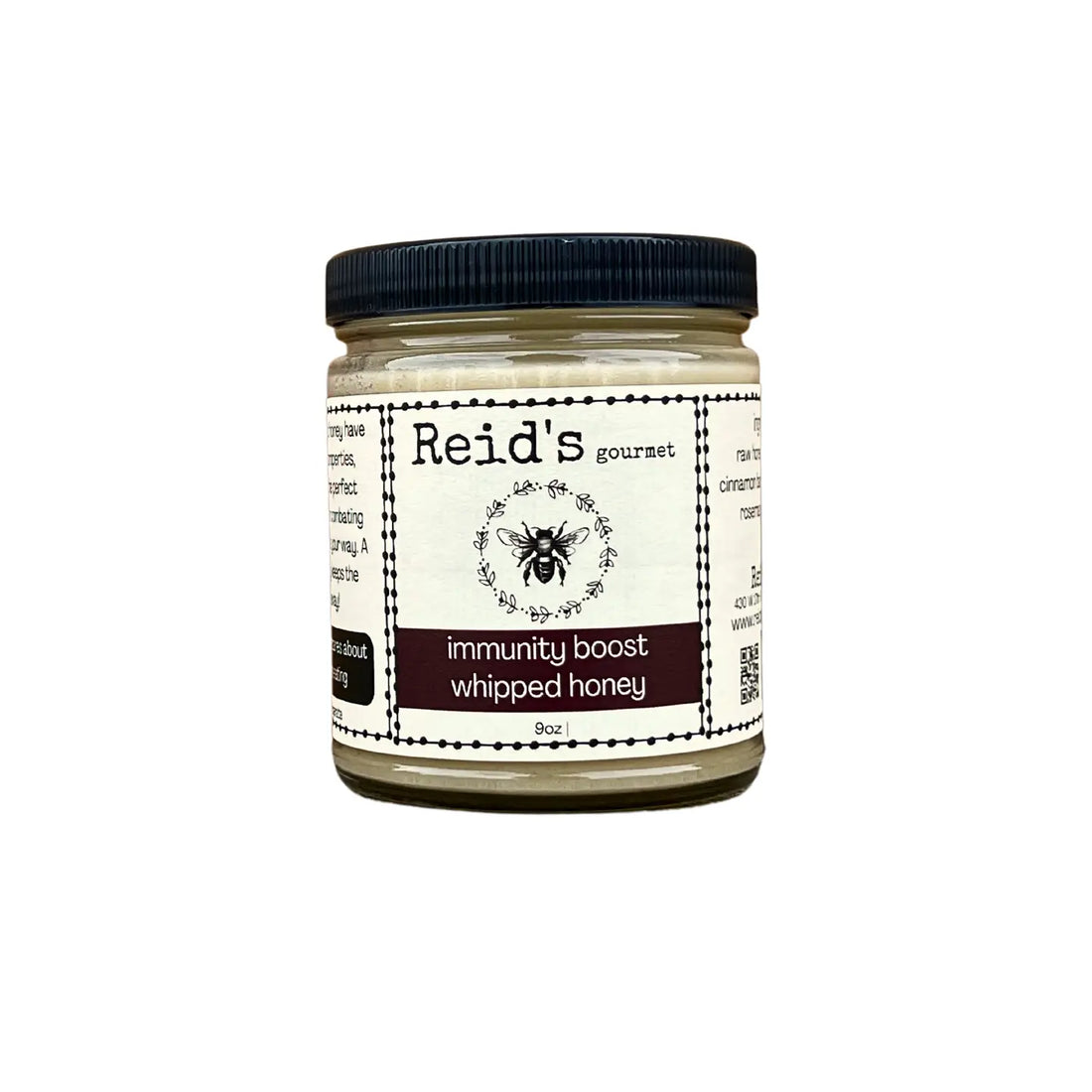 Immunity Boost Honey
