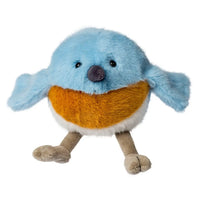Rolly Bird