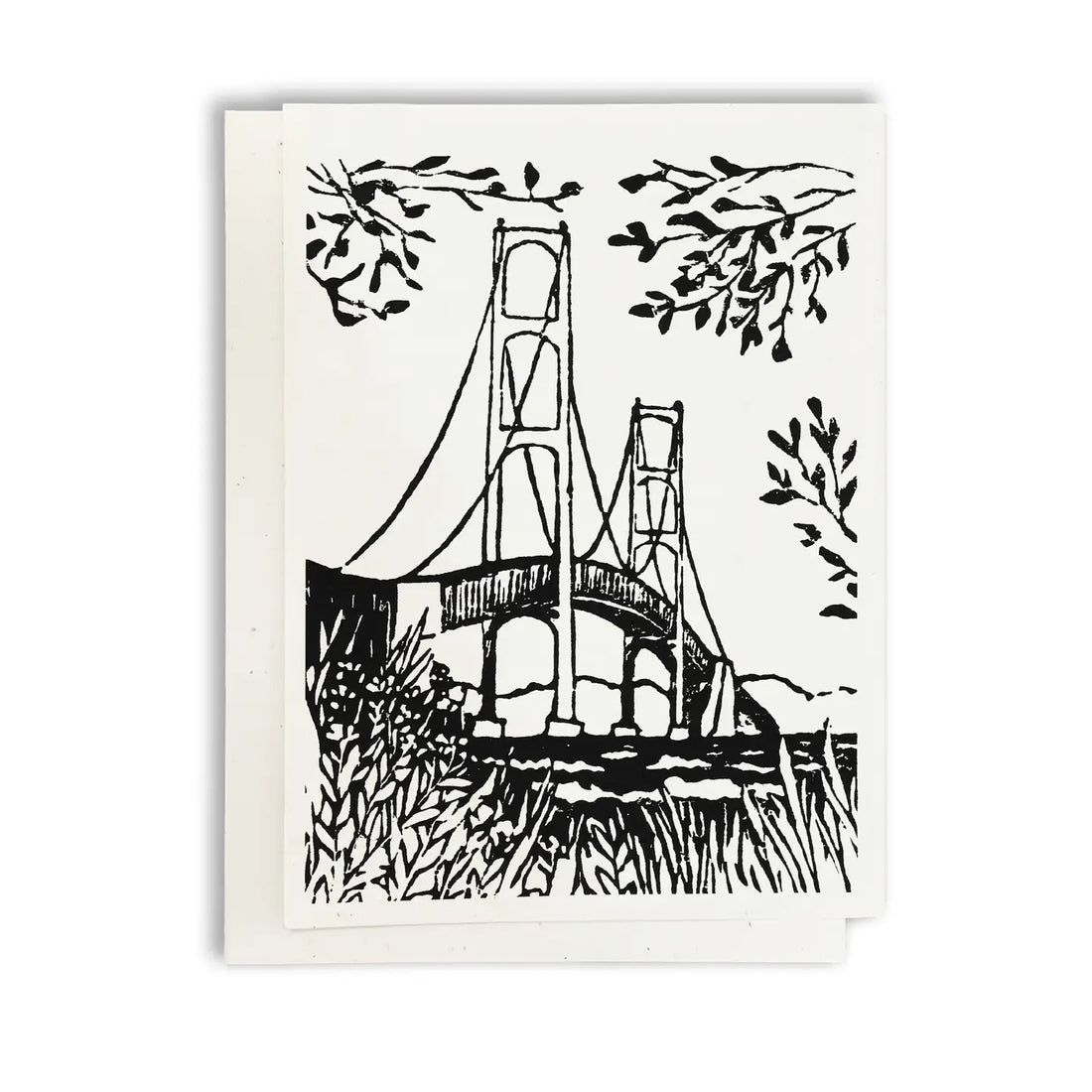 Peninsula Prints | Cards