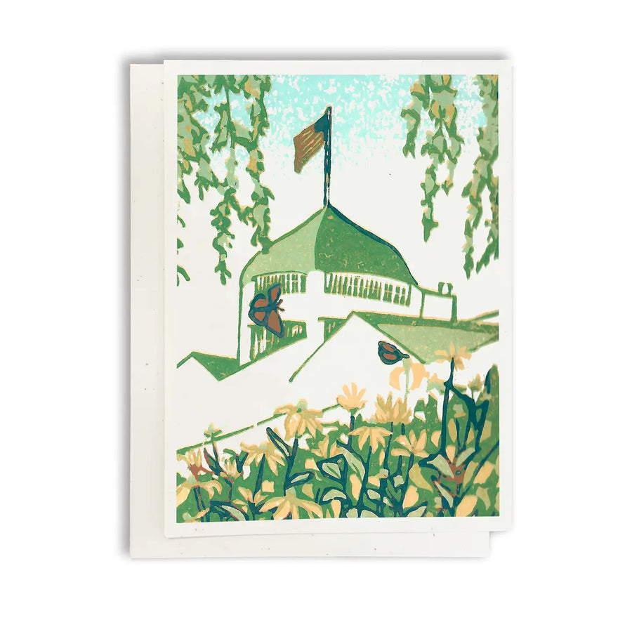 Peninsula Prints | Cards