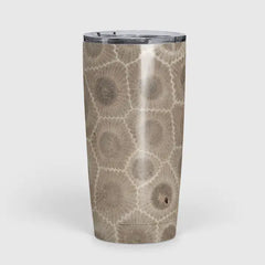Petoskey Stones 20 oz Insulated Tumbler