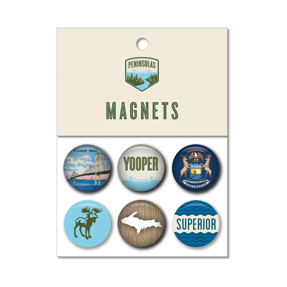 Magnet Packs