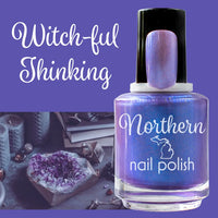 Northern Nail Polish