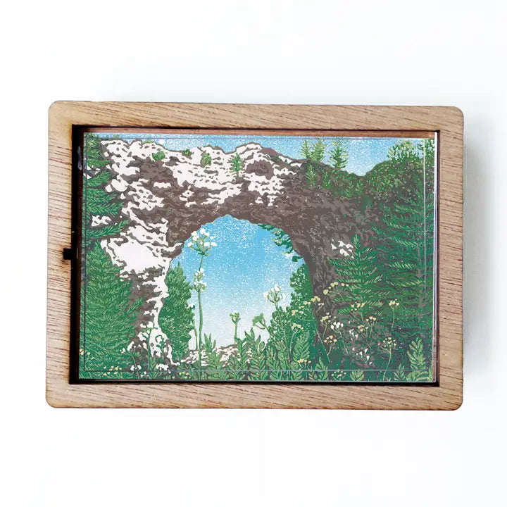 Magnets | Peninsula Prints