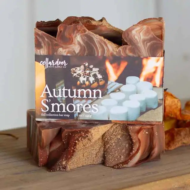 Cellar Door Soap